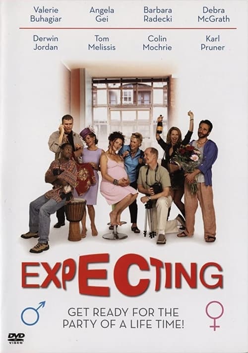 Poster for Expecting