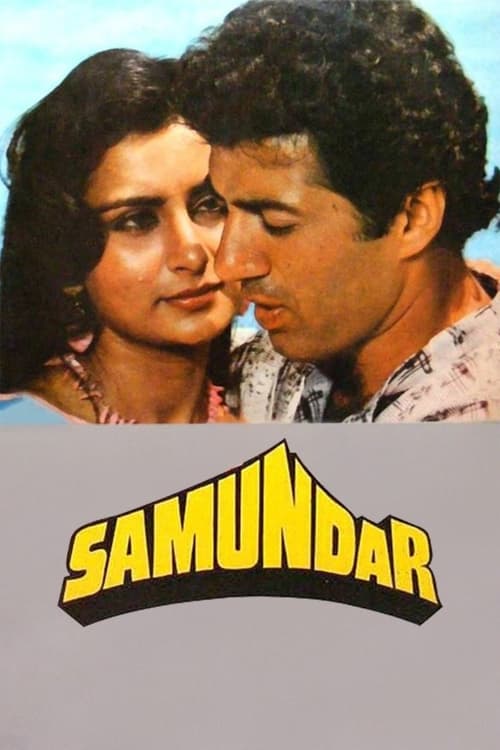 Poster for Samundar