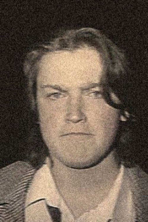 Daniel Ivins