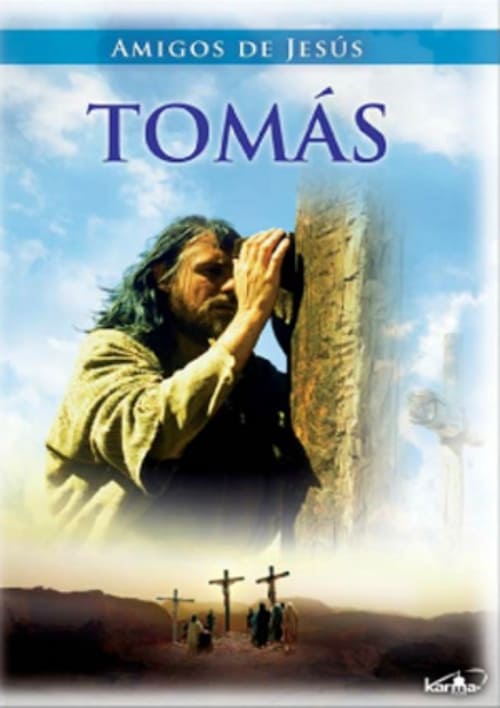 Poster for Thomas