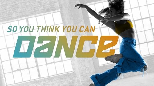 So You Think You Can Dance scene 2