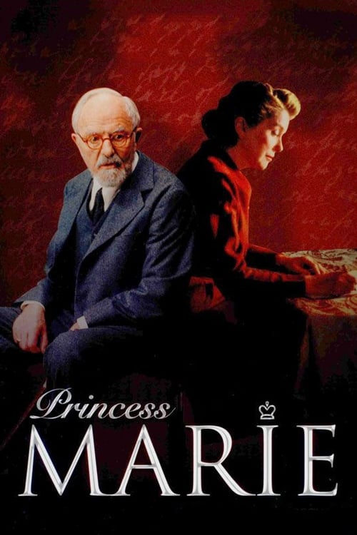 Poster for Princesse Marie