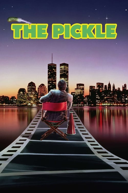 Poster for The Pickle