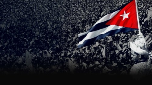 The Cuba Libre Story scene 6