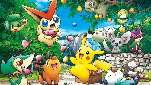 Pokémon scene 2