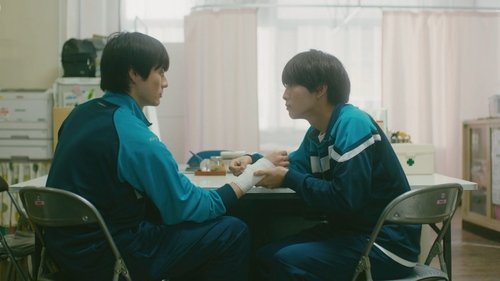 I Cannot Reach You scene 8