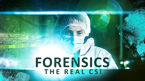 Forensics: The Real CSI scene 6
