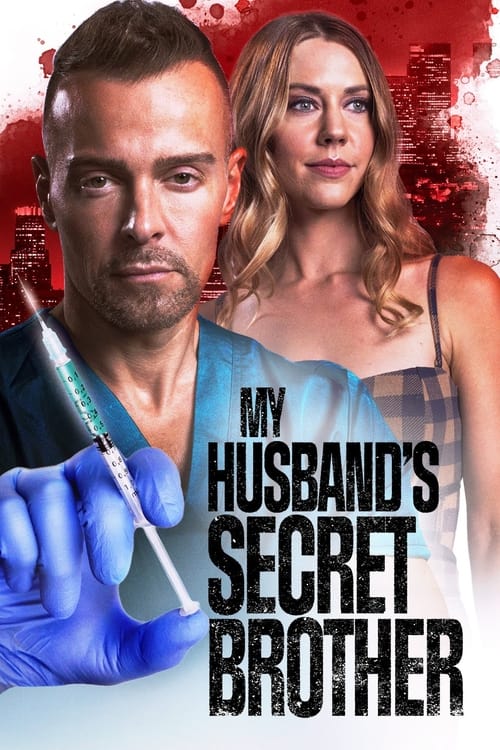 Poster for My Husband's Secret Brother
