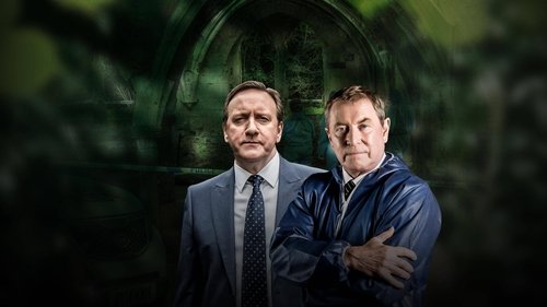 Midsomer Murders scene 3