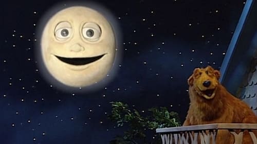 Bear in the Big Blue House scene 7