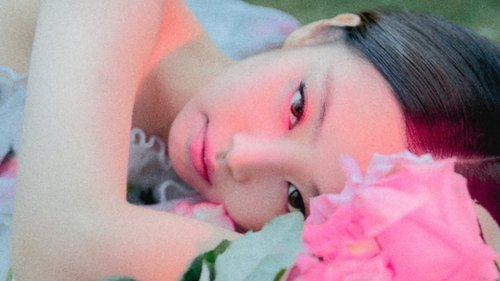 JENNIE'S SOLO DIARY scene 1
