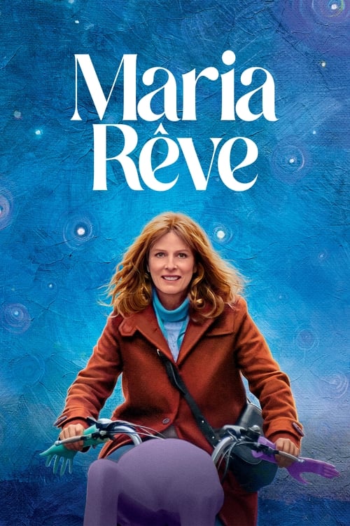 Poster for Maria into Life