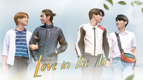 Love in the Air scene 1