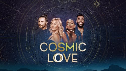 Cosmic Love scene 5