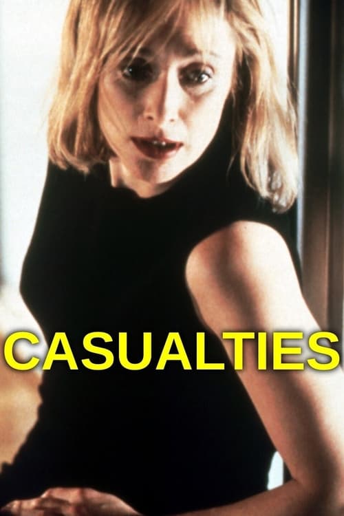 Poster for Casualties