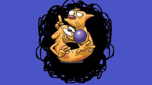 CatDog scene 2