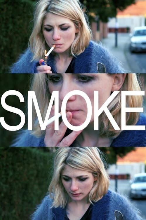 Poster for Smoke