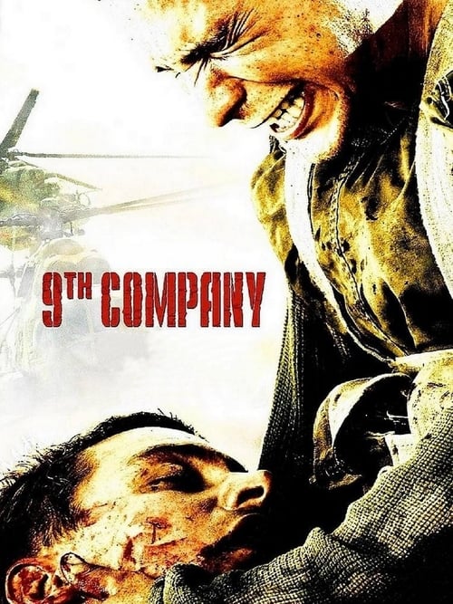 Poster for 9th Company