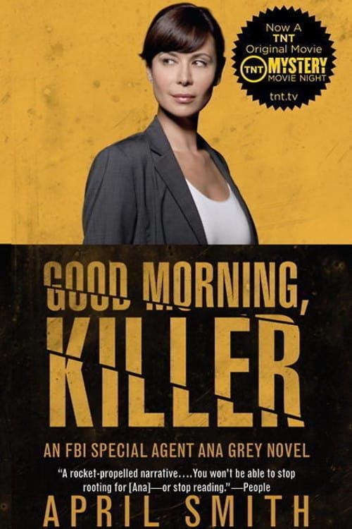 Poster for Good Morning, Killer