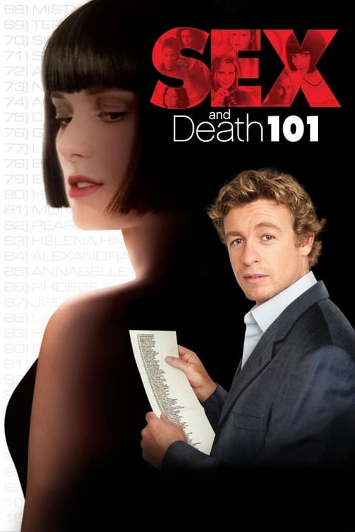 Poster for Sex and Death 101