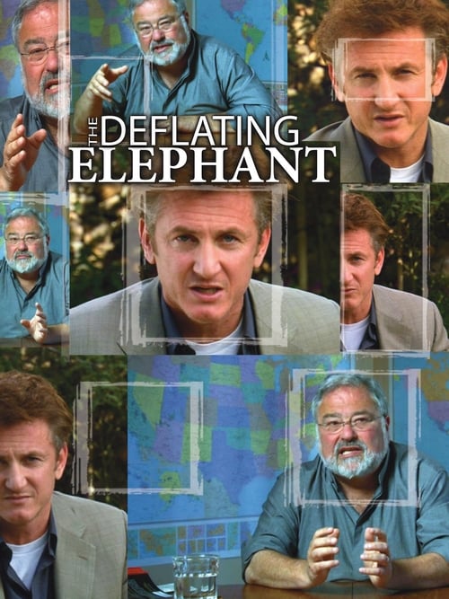 Poster for Deflating the Elephant