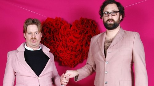 Tim and Eric Awesome Show, Great Job! scene 6
