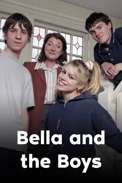 Poster for Bella and the Boys