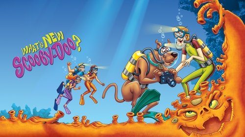 What's New, Scooby-Doo? scene 7