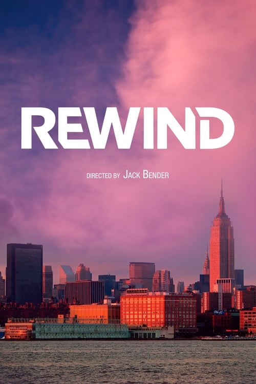 Poster for Rewind