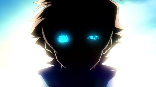 Blood Blockade Battlefront scene 8