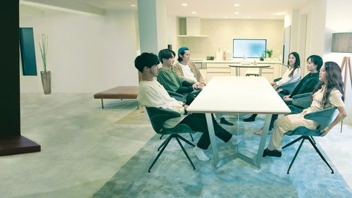 Terrace House: Tokyo 2019-2020 scene 1