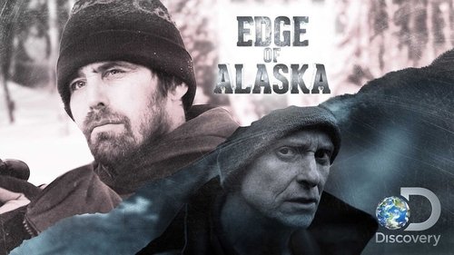 Edge of Alaska scene 1