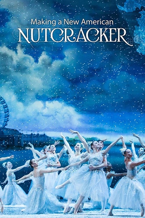 Poster for Making a New American Nutcracker