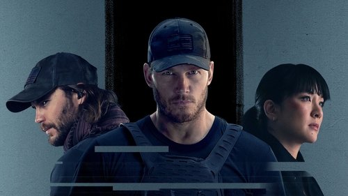 The Terminal List scene 2