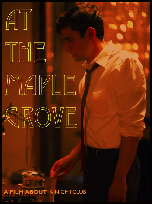 Poster for At The Maple Grove