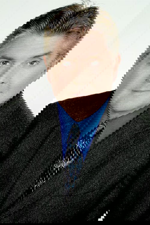 Jim Ward