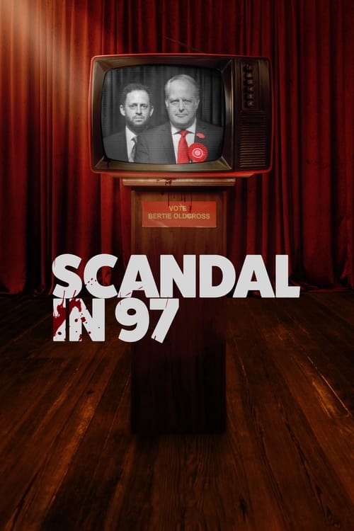 Poster for Scandal in 97