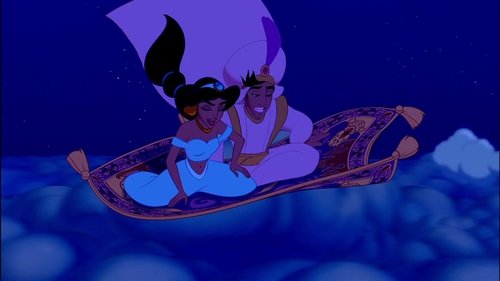 Aladdin scene 5