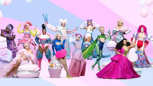Canada's Drag Race scene 8