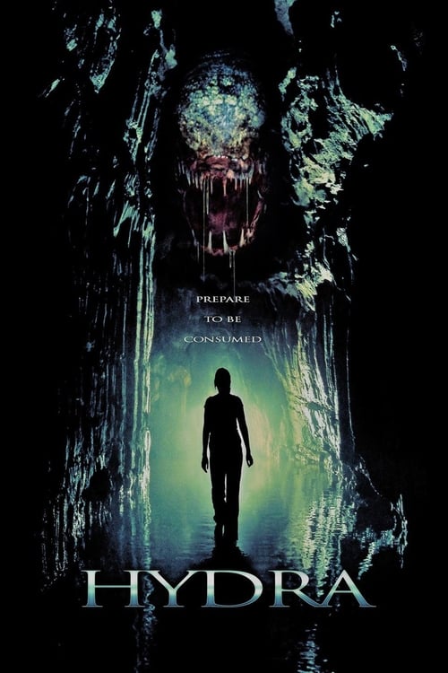 Poster for Hydra