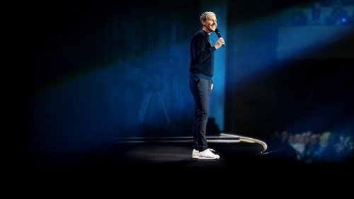 Ellen DeGeneres: Relatable scene 1