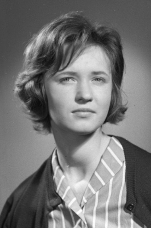 Elżbieta Gorzycka