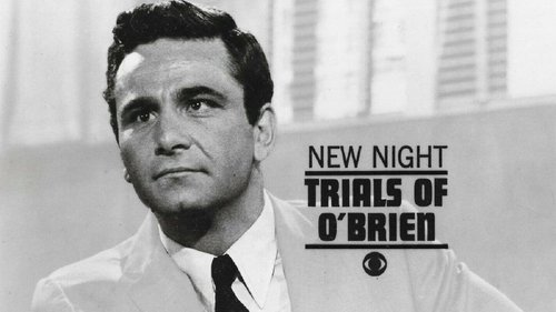 The Trials of O'Brien scene 1
