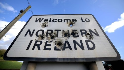 The Troubles: A Secret History scene 7