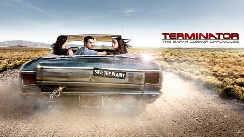 Terminator: The Sarah Connor Chronicles scene 8