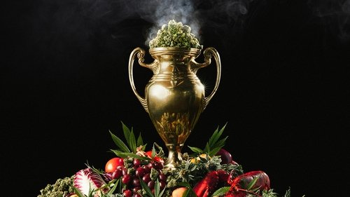 Bong Appétit scene 1
