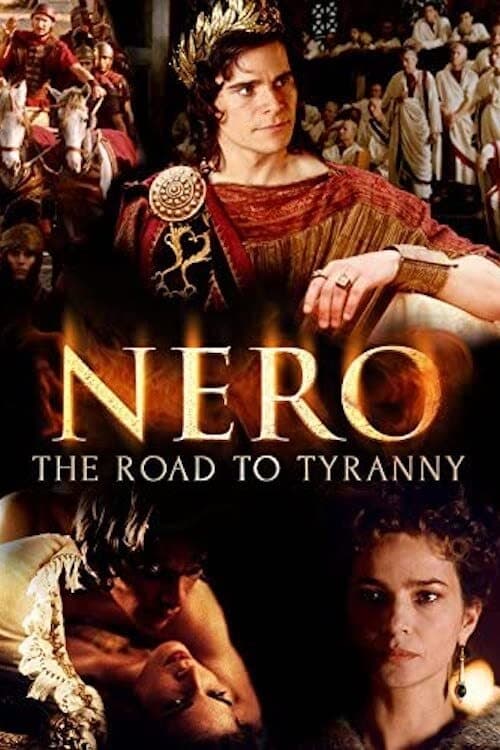 Poster for Nero