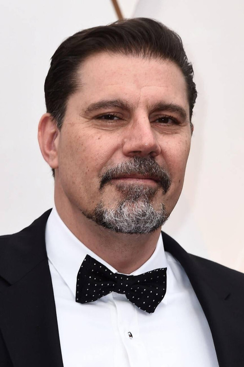 Sergio Pablos