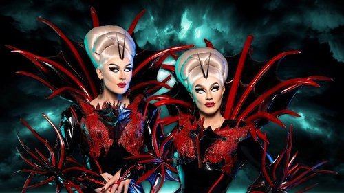 The Boulet Brothers' Dragula: Titans scene 4