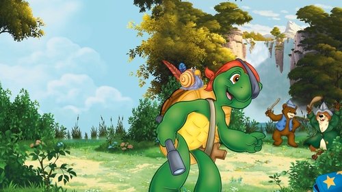 Franklin scene 1